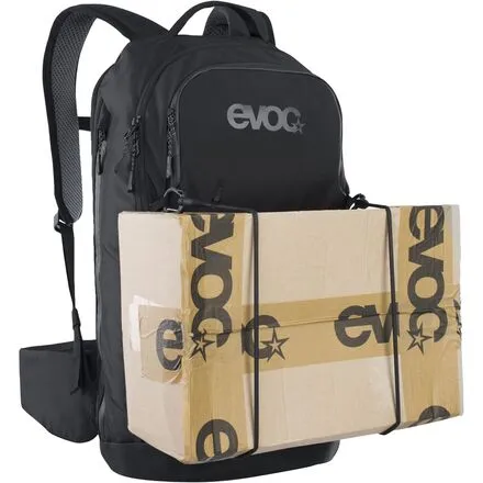 Backpack Commute Pro 22 Evoc, black