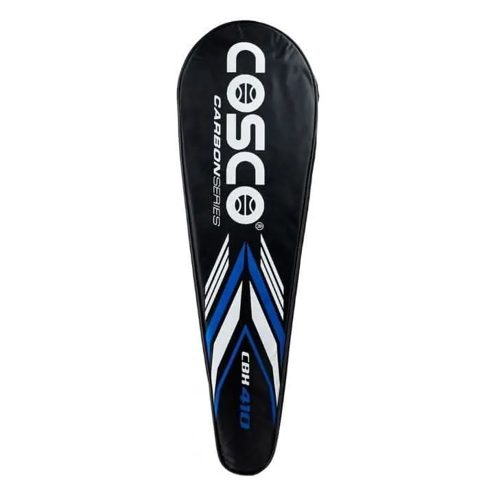 Badminton Racket CBX 410
