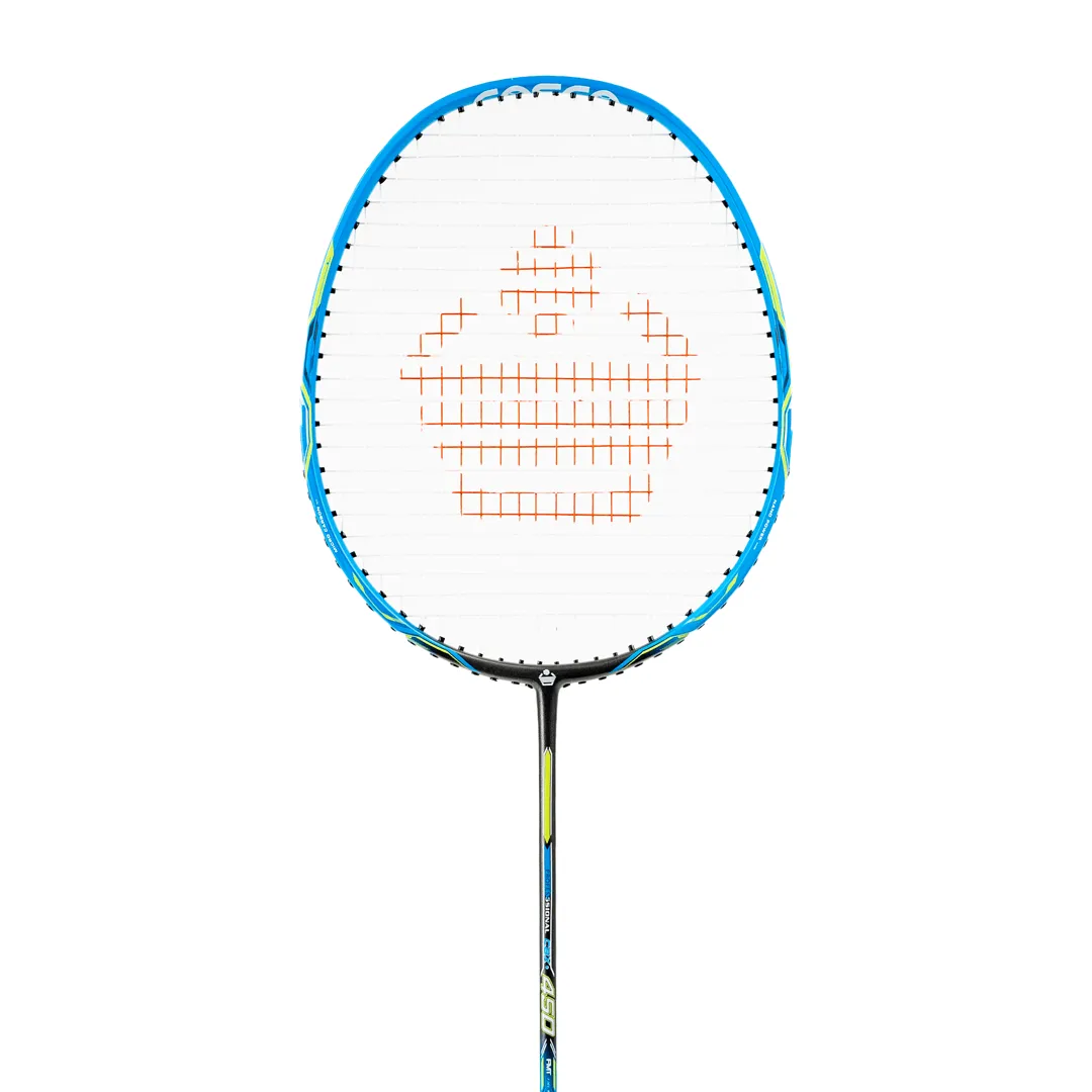 Badminton Racket CBX 450