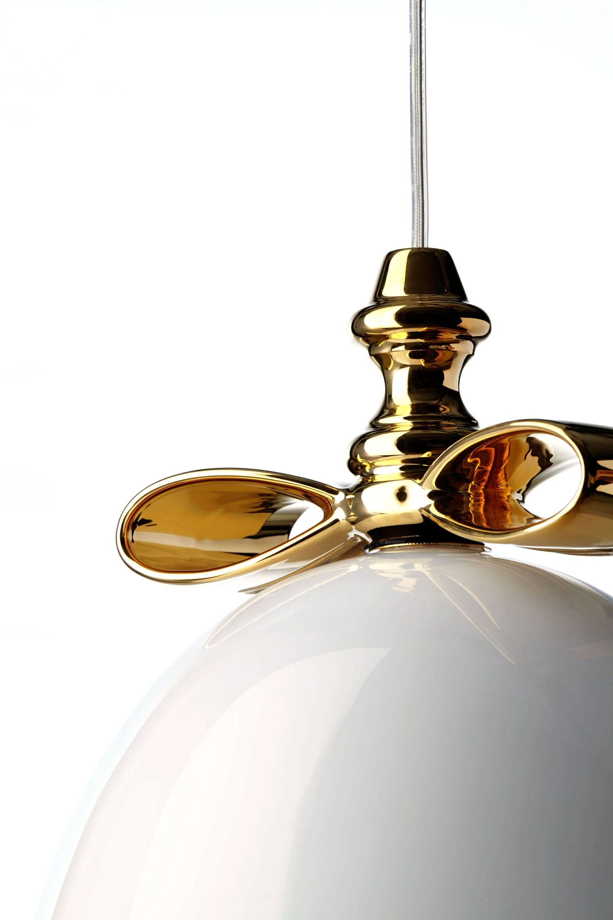 BELL LAMP S