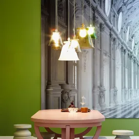 BELL LAMP S