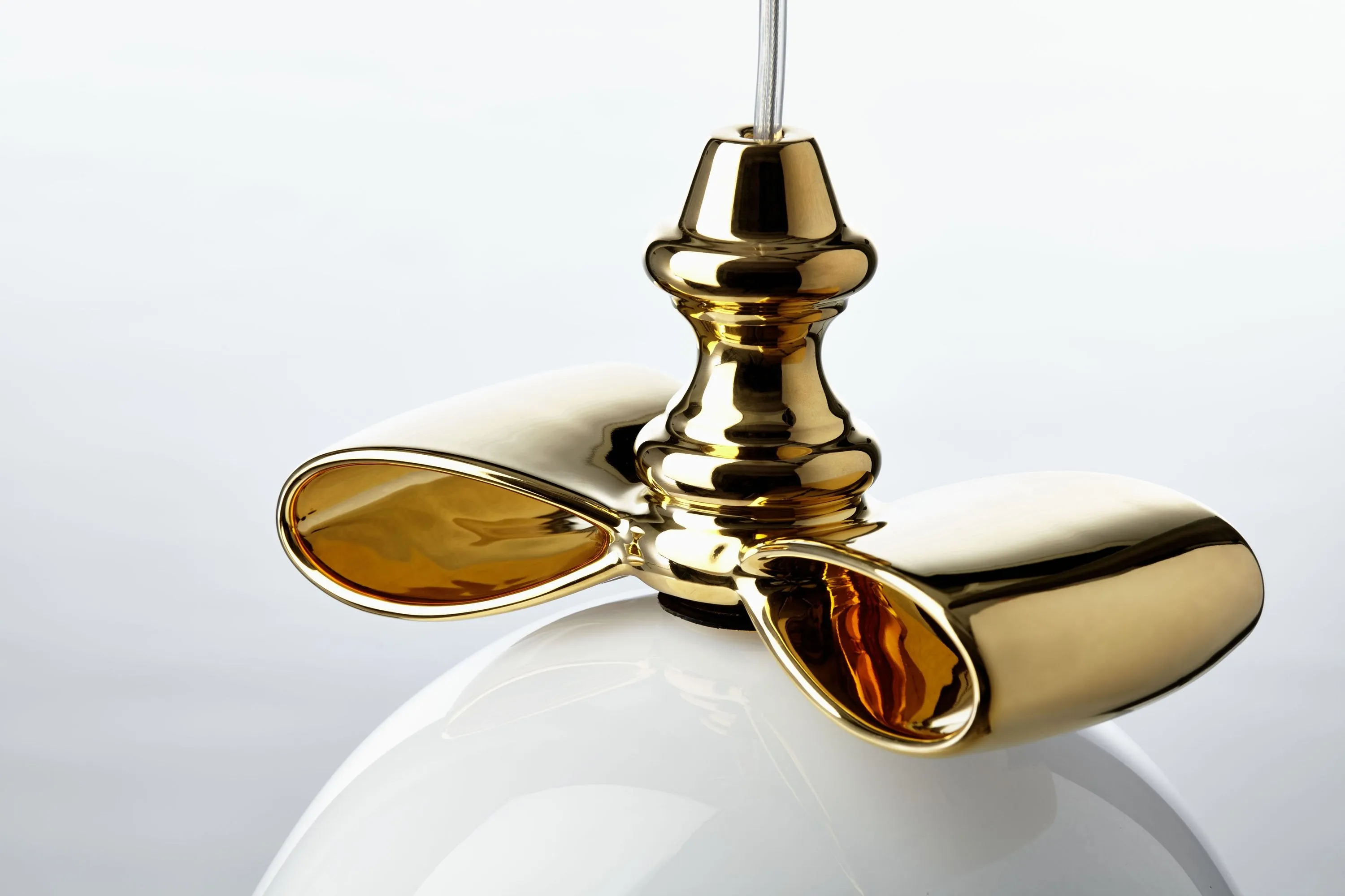 BELL LAMP S