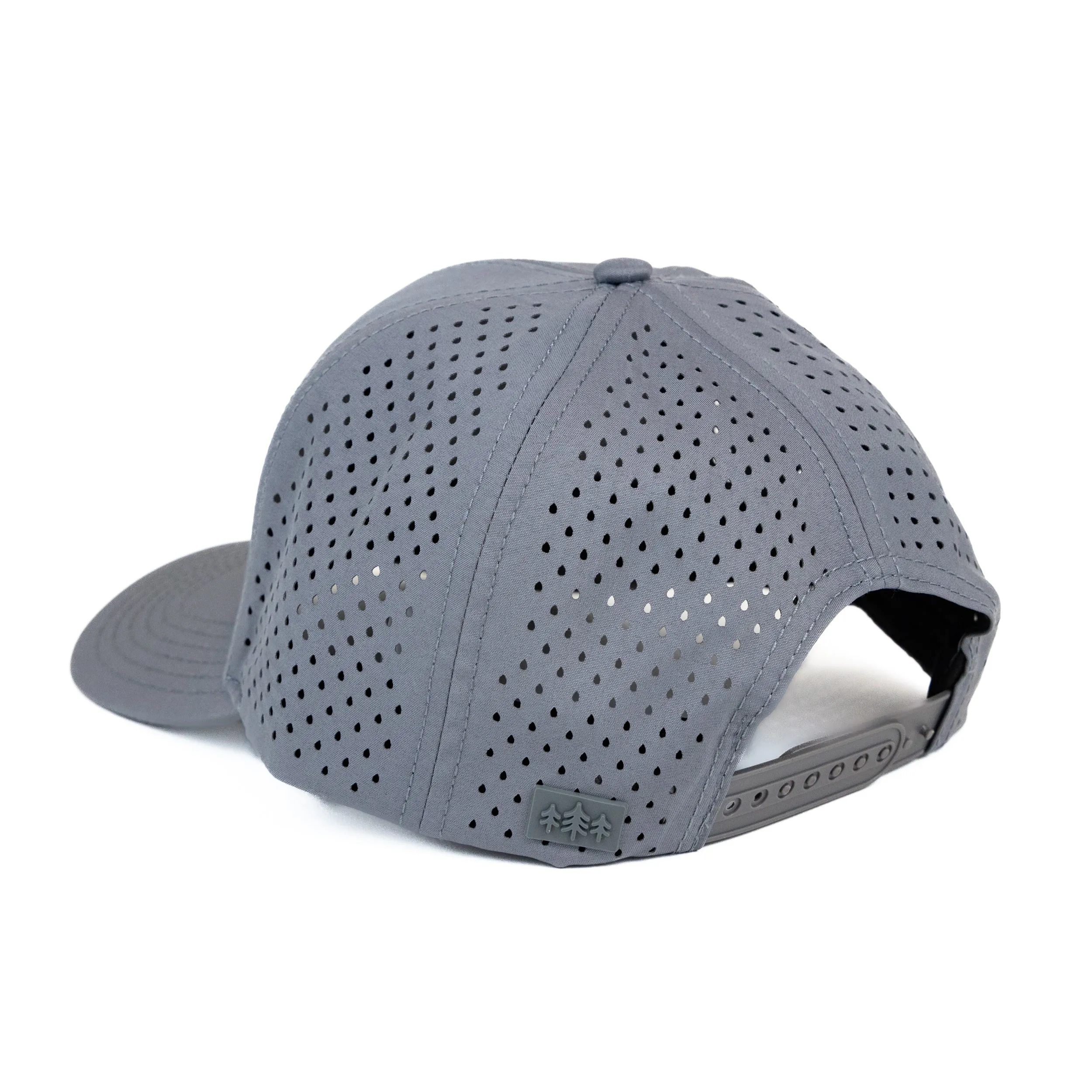 Bison Range AllTrek Performance Hat