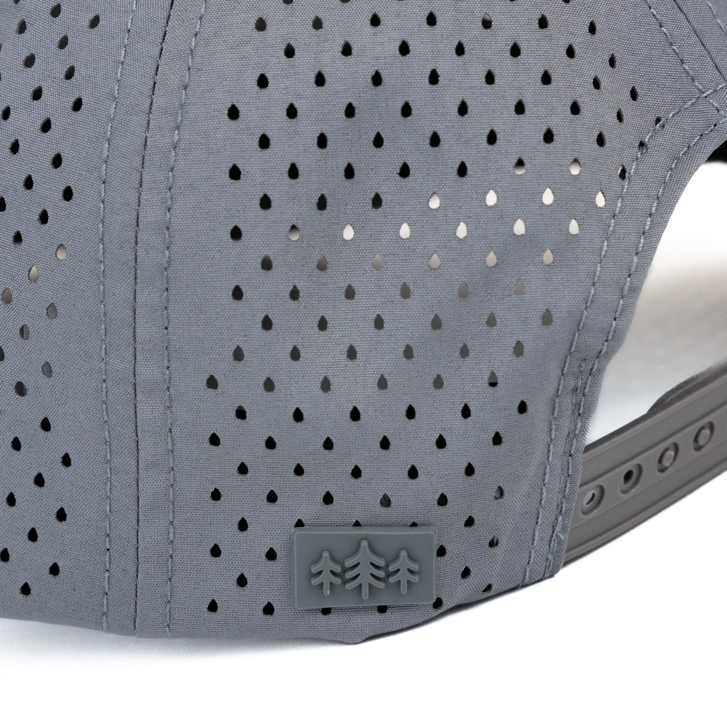 Bison Range AllTrek Performance Hat
