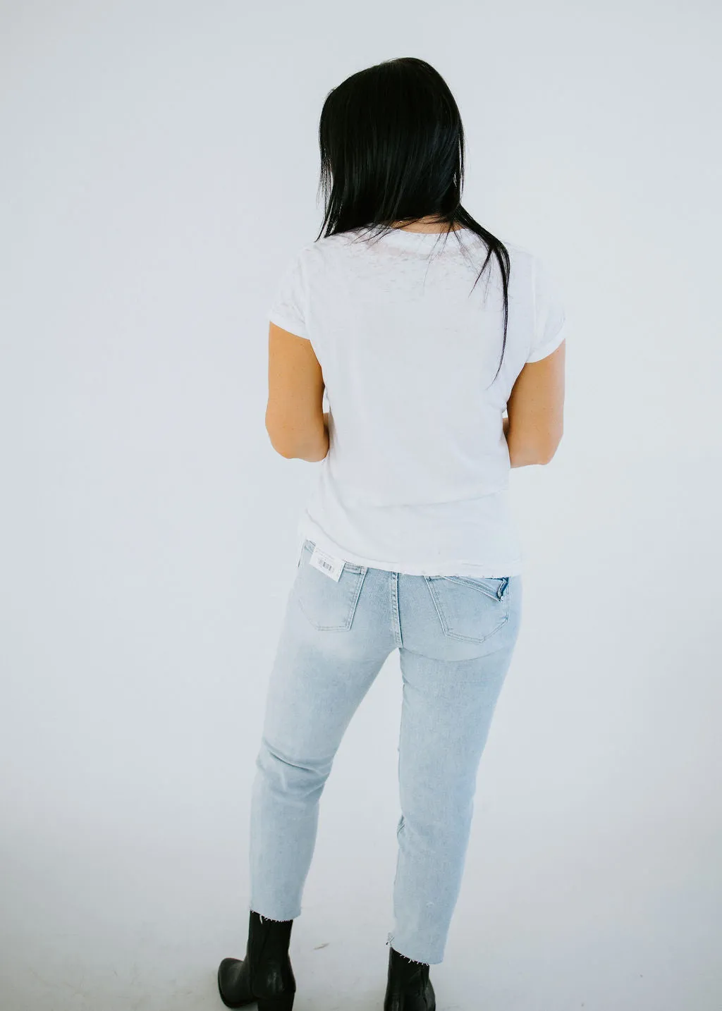 Blondie Graphic Tee