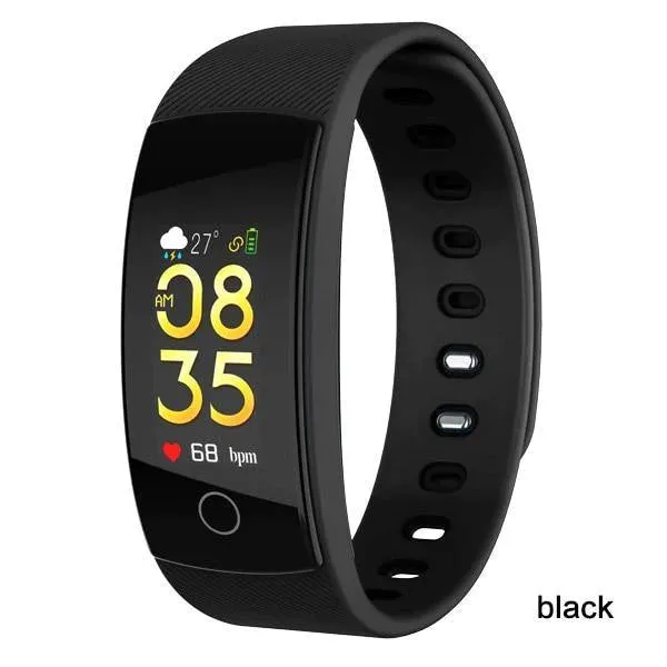 Bluetooth Sport Fitness Wristband for IOS and Android