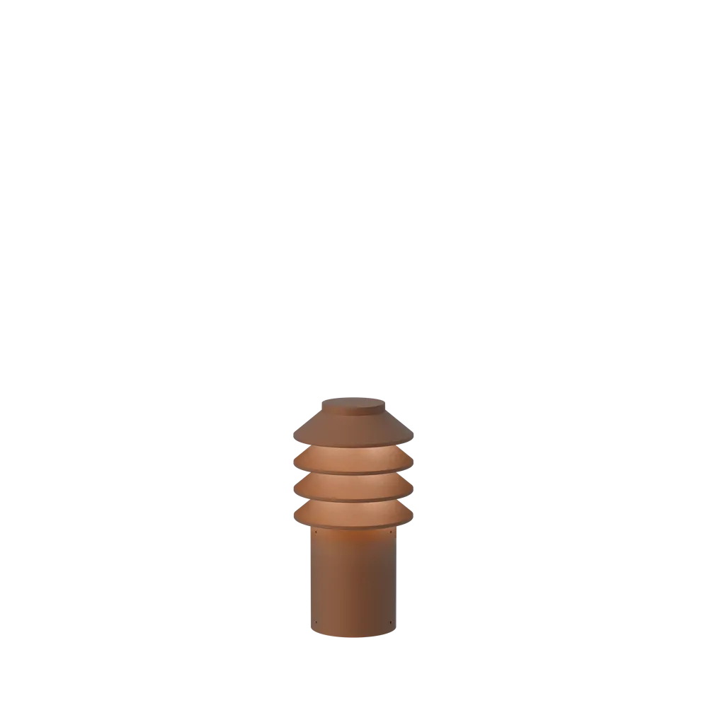 BYSTED GARDEN BOLLARD Lamp