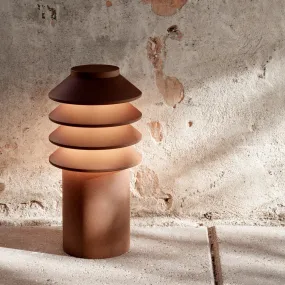 BYSTED GARDEN BOLLARD Lamp