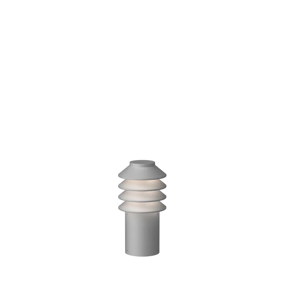 BYSTED GARDEN BOLLARD Lamp