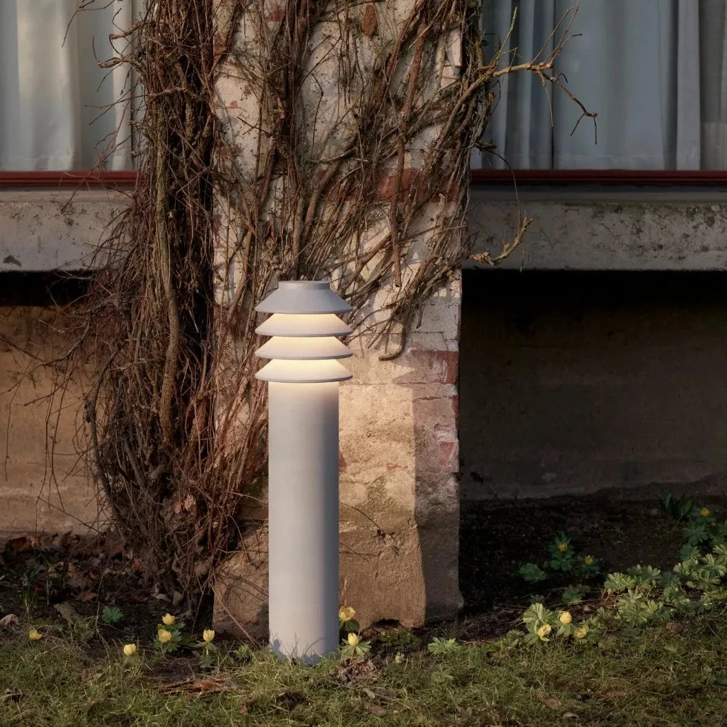 BYSTED GARDEN BOLLARD Lamp