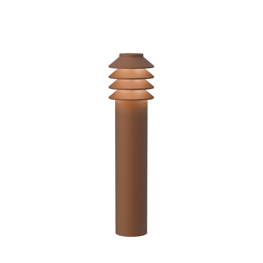 BYSTED GARDEN BOLLARD Lamp