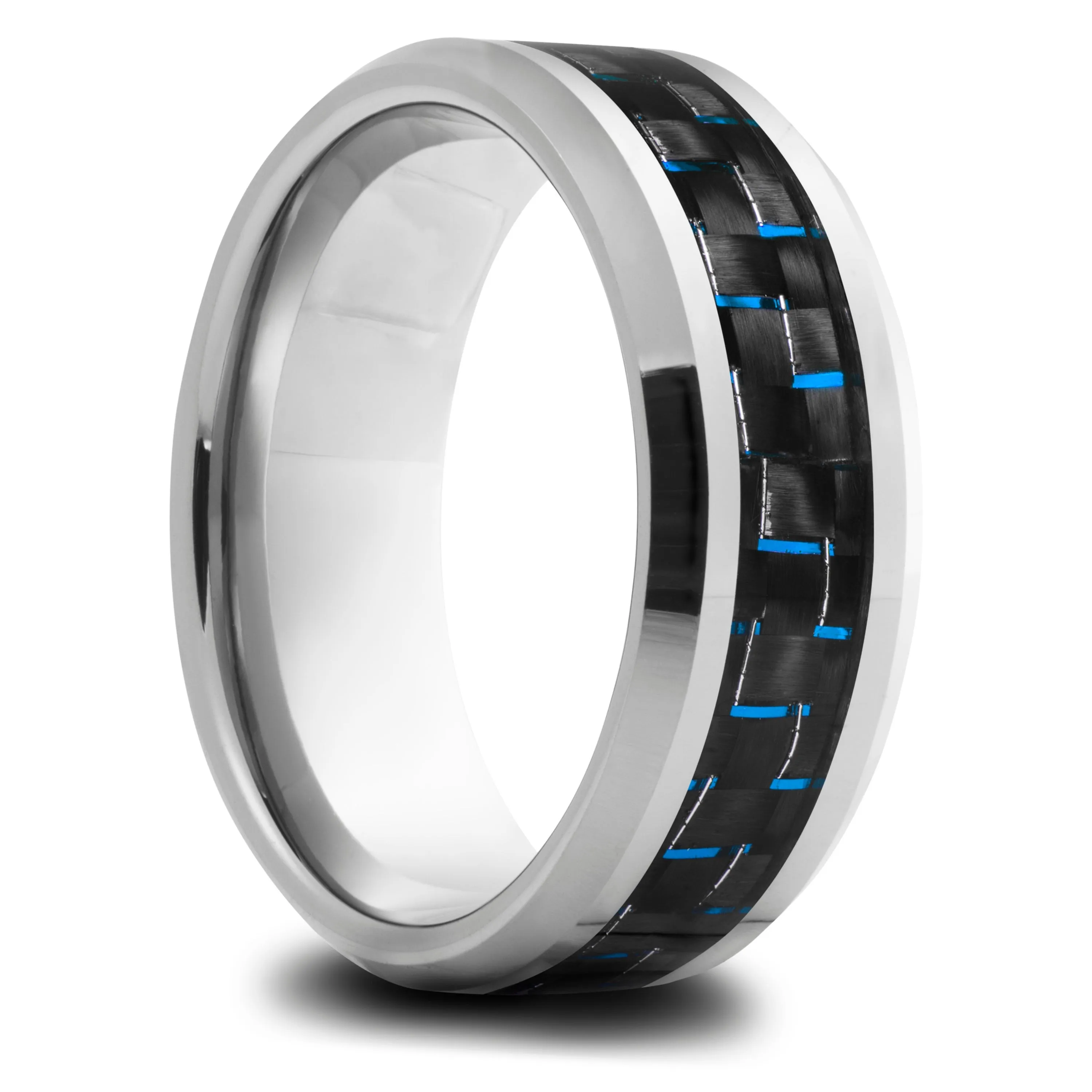 Carbon Blue