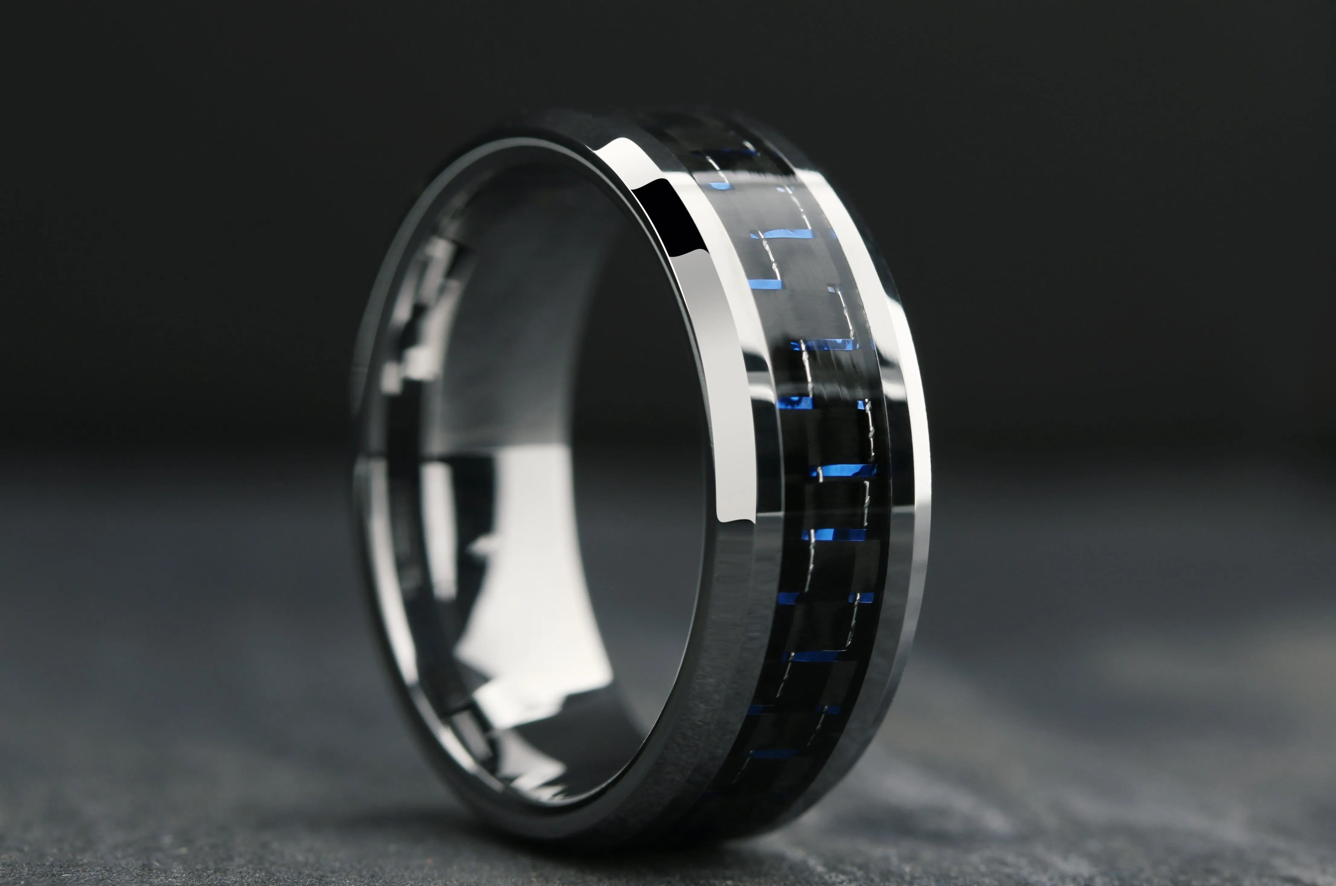 Carbon Blue