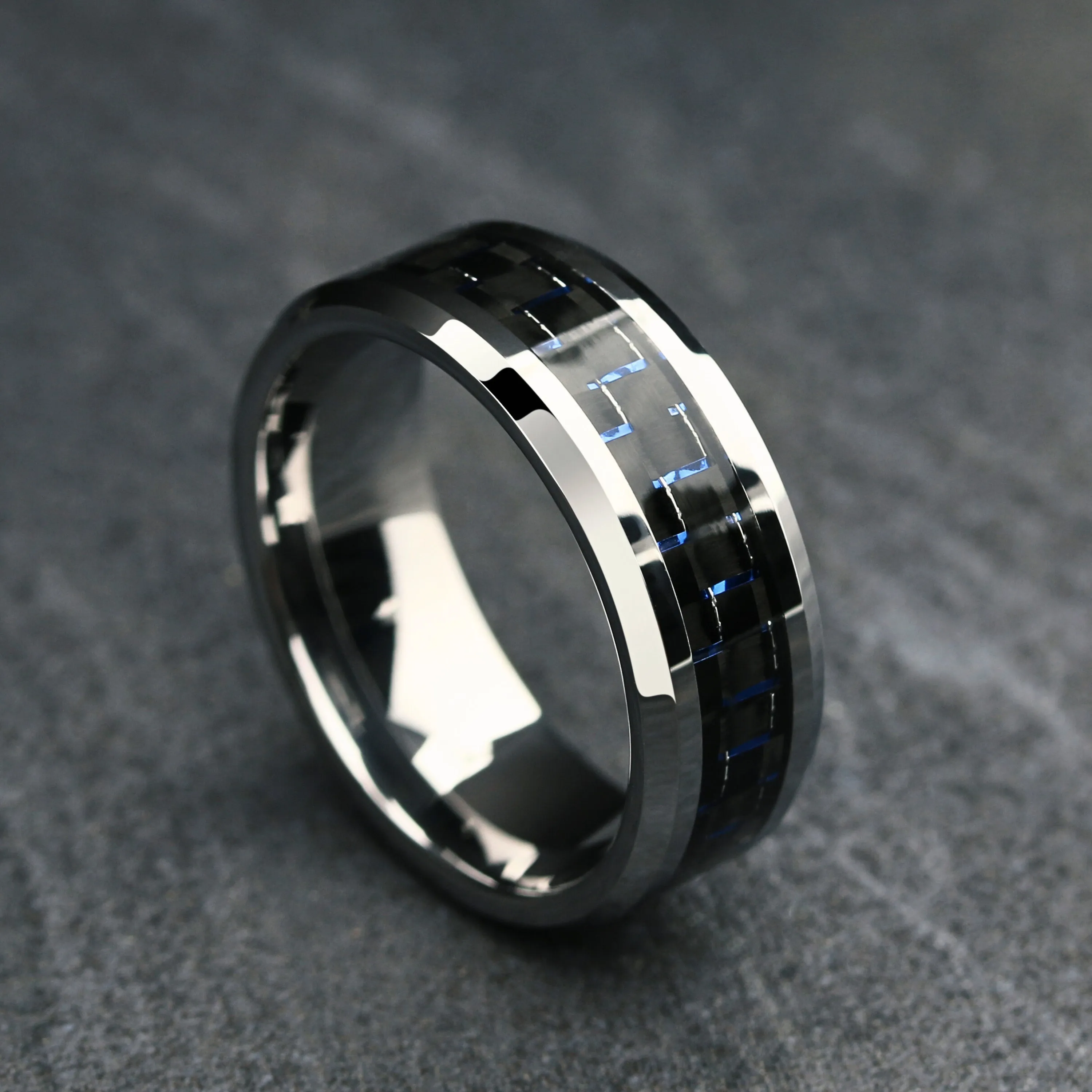 Carbon Blue