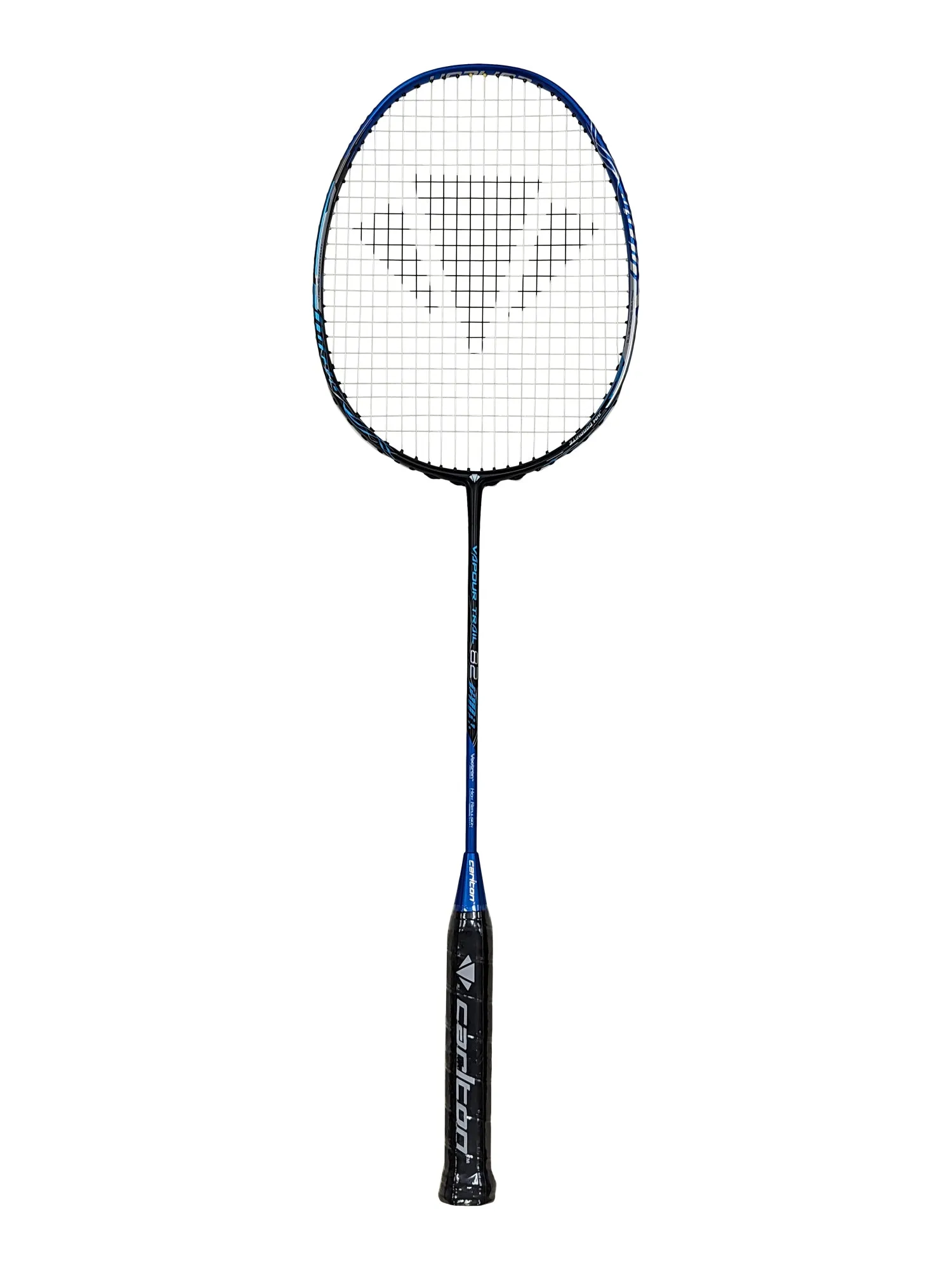 Carlton Vapour Trail 82 Badminton Racket (Pre-Strung)