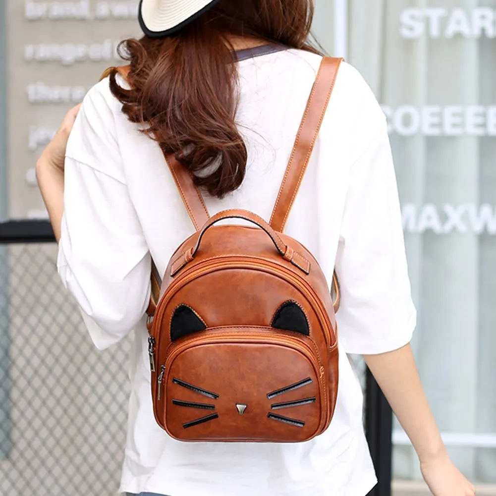 Catventure - Backpack Mini