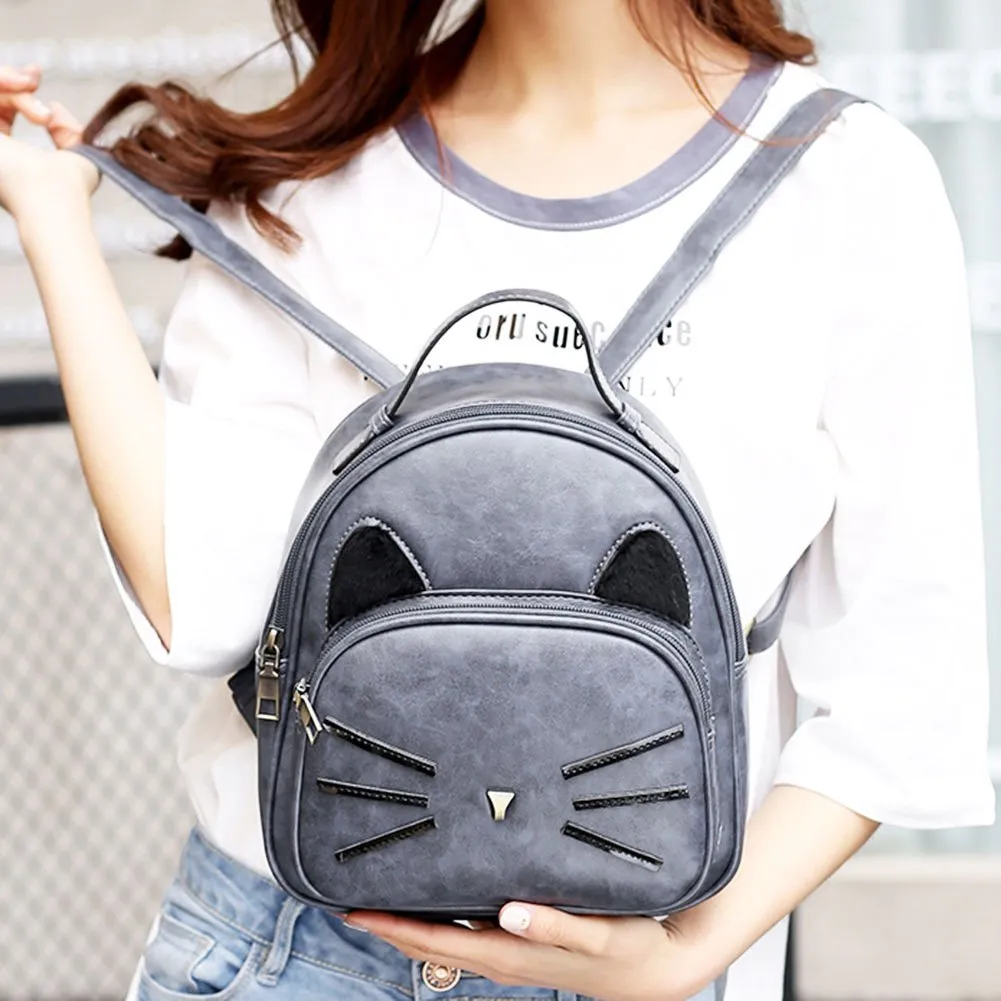 Catventure - Backpack Mini