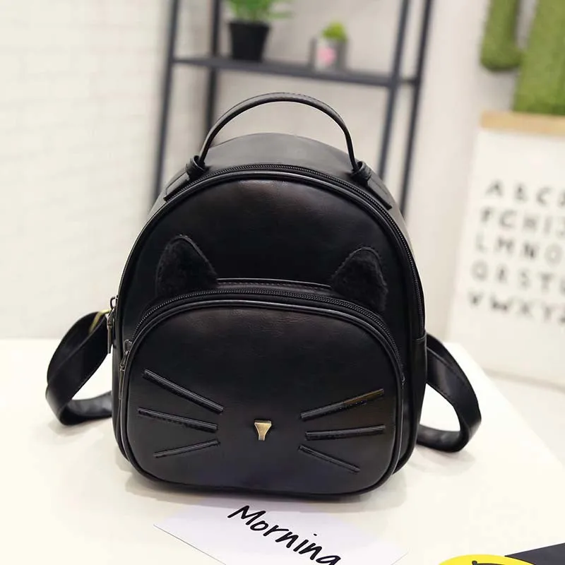 Catventure - Backpack Mini