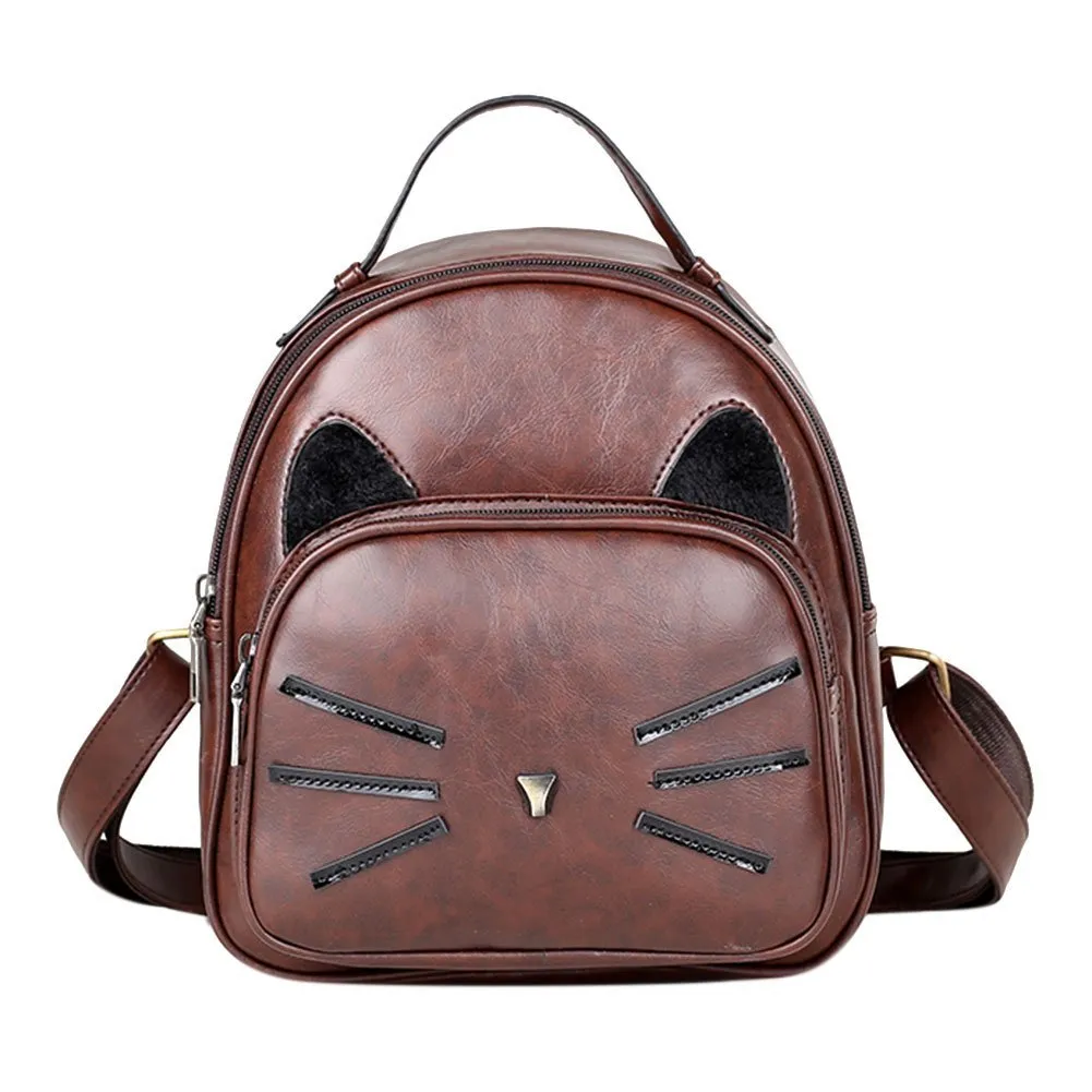 Catventure - Backpack Mini