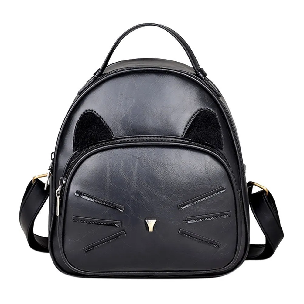 Catventure - Backpack Mini