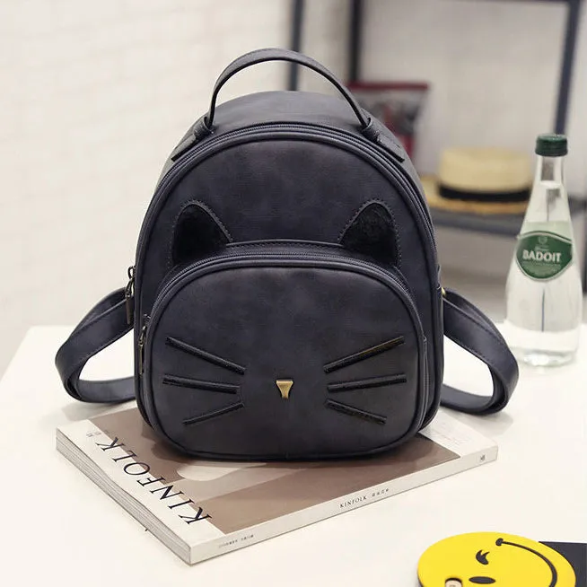 Catventure - Backpack Mini