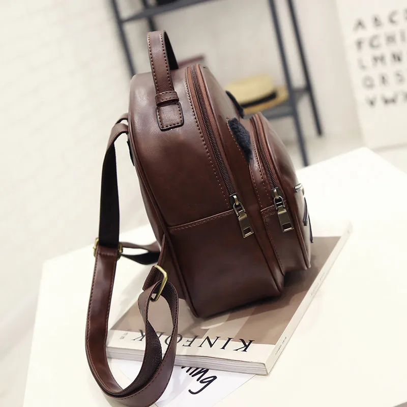 Catventure - Backpack Mini