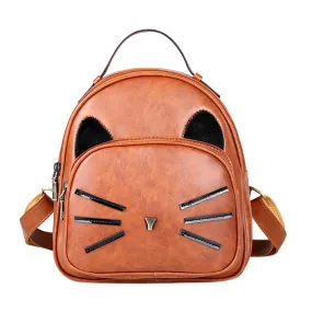 Catventure - Backpack Mini