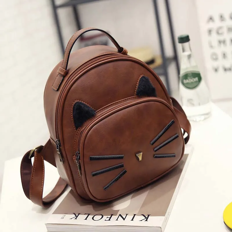 Catventure - Backpack Mini