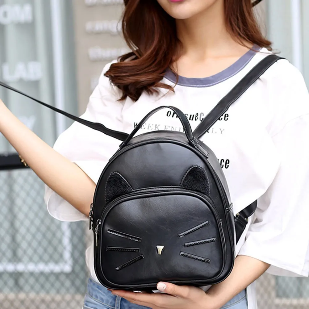 Catventure - Backpack Mini