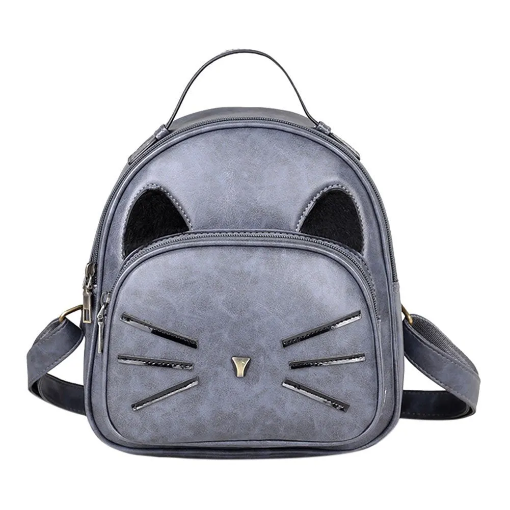 Catventure - Backpack Mini