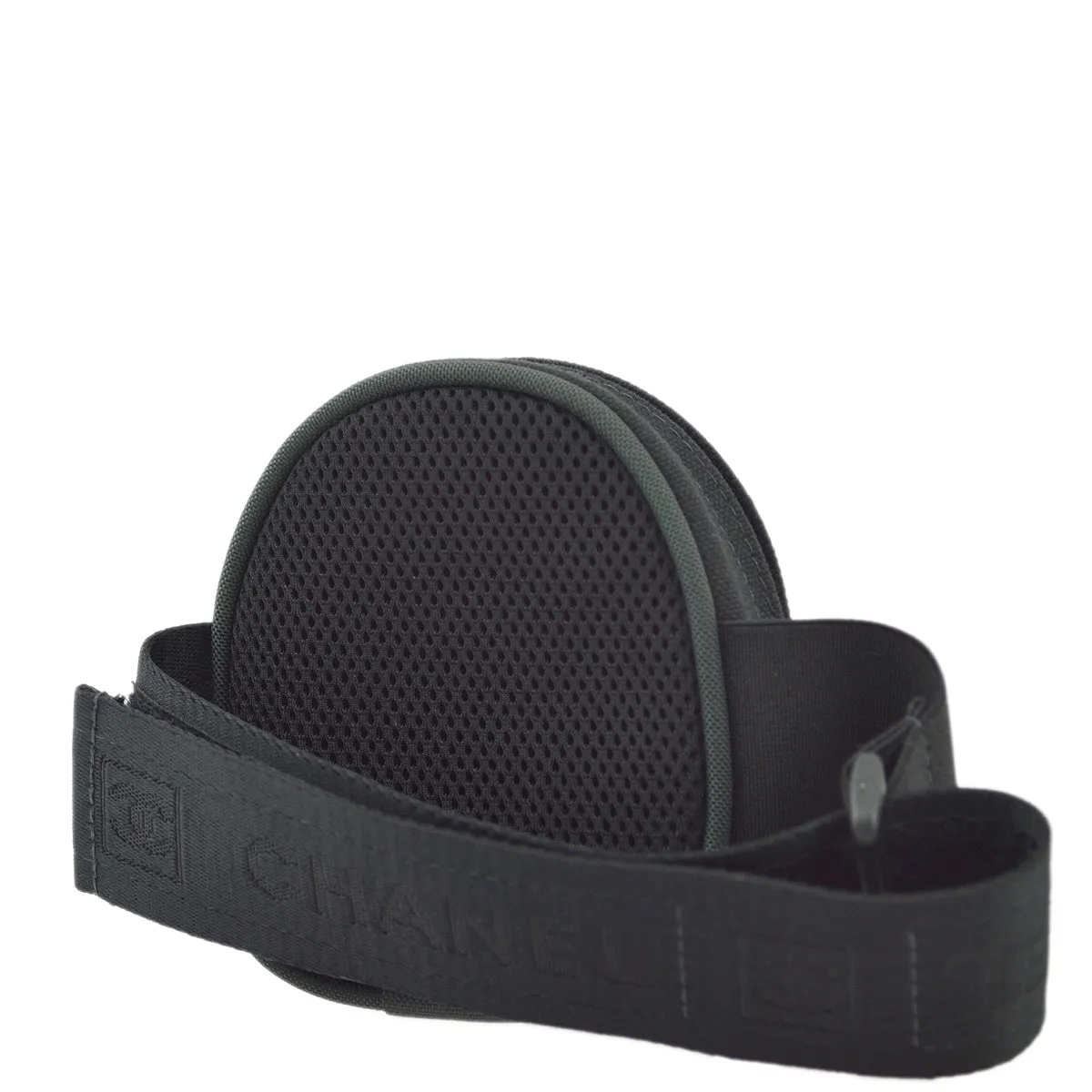 Chanel 2003-2004 Sports Line Arm Bag