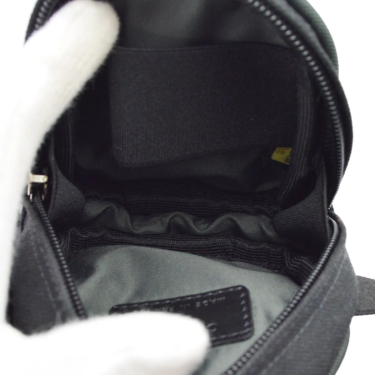 Chanel 2003-2004 Sports Line Arm Bag