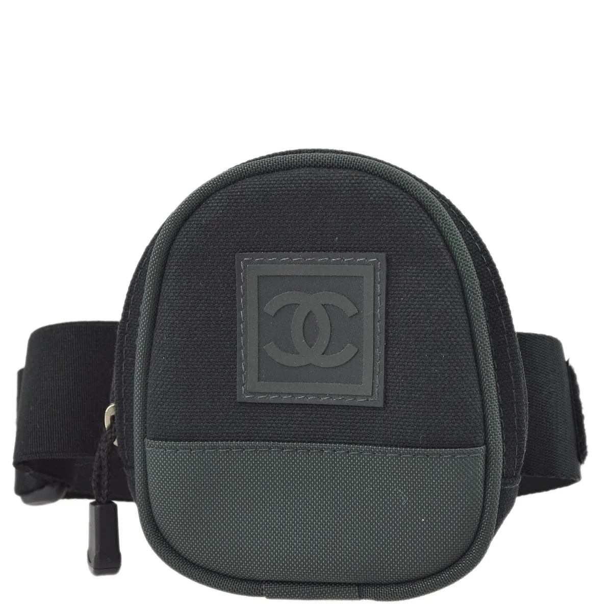 Chanel 2003-2004 Sports Line Arm Bag