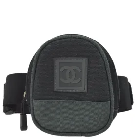 Chanel 2003-2004 Sports Line Arm Bag
