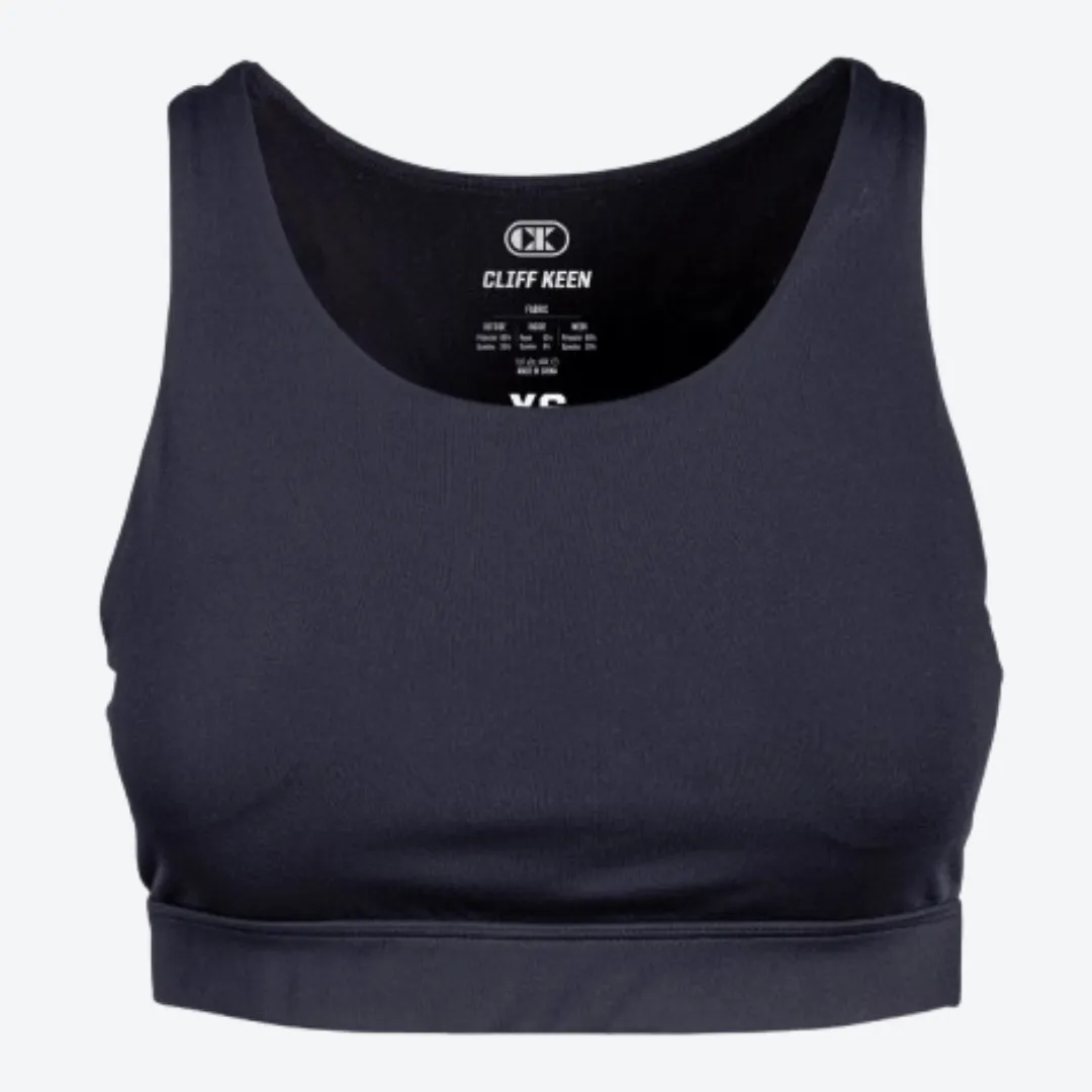 CK Women's Wrestling Sports Bra