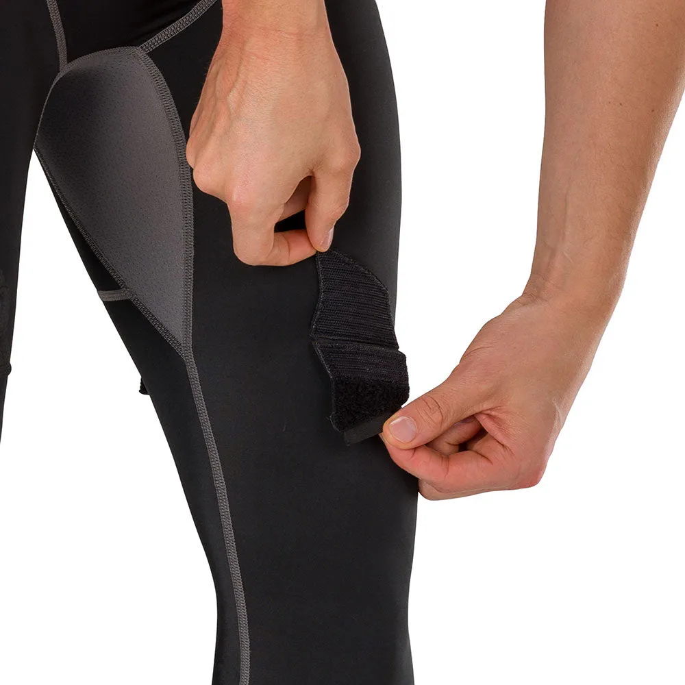 Compression Hockey Pant With BioFlex Cup