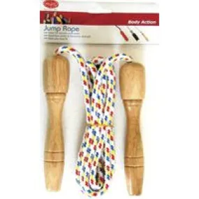 Cord Skip Rope