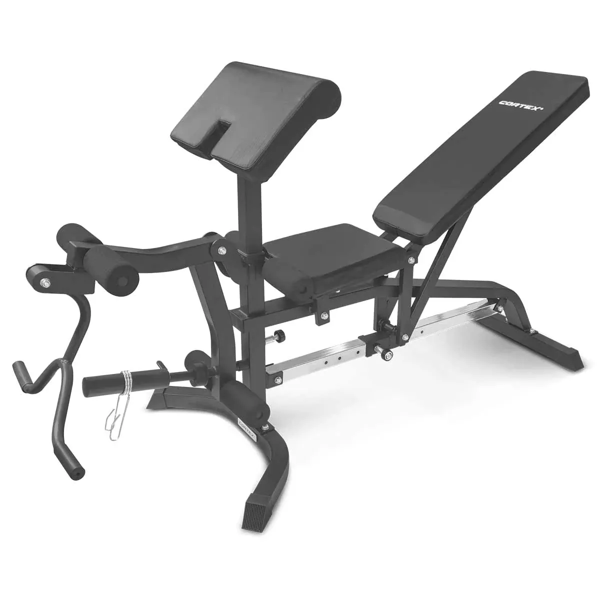 CORTEX BN-11 FID Bench