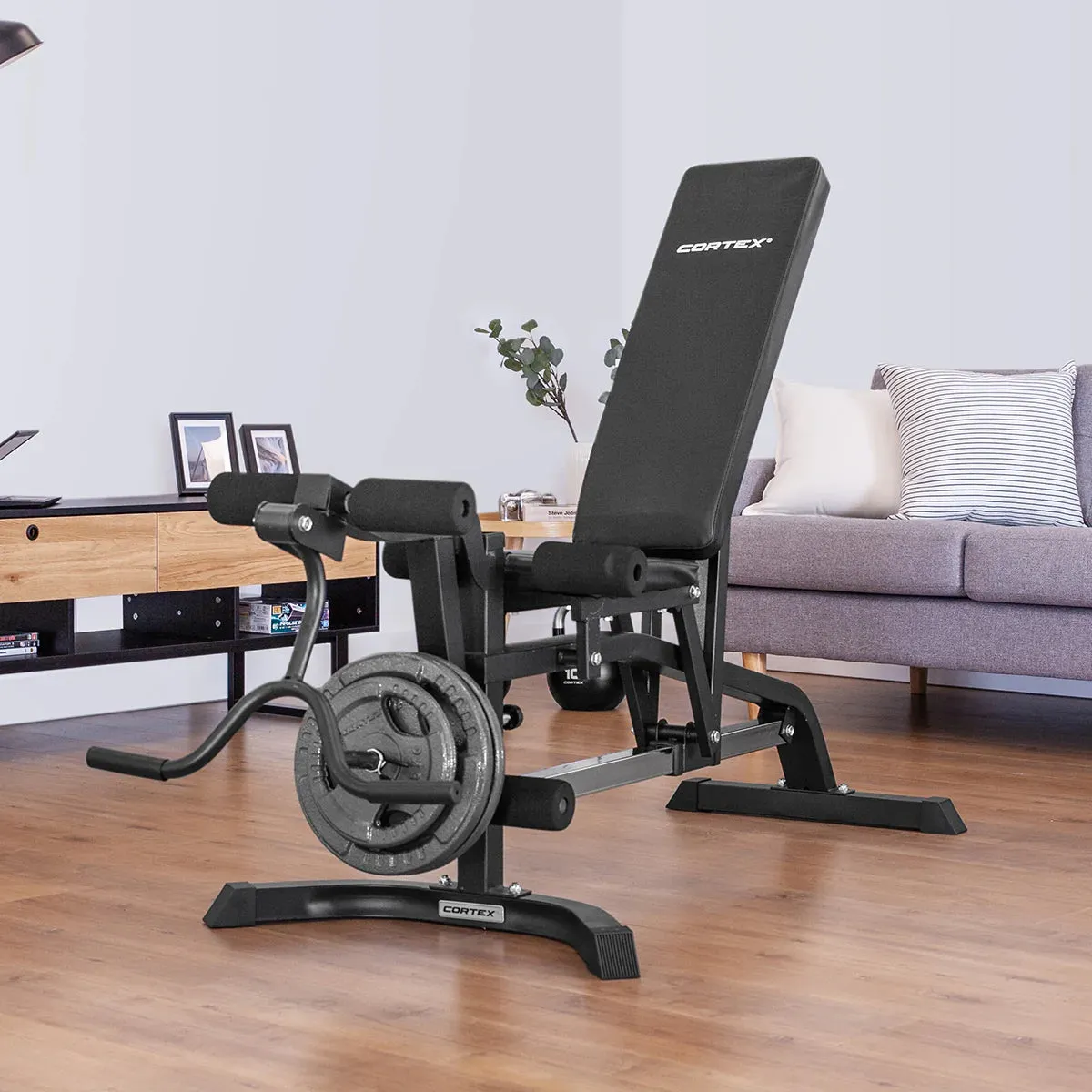 CORTEX BN-11 FID Bench
