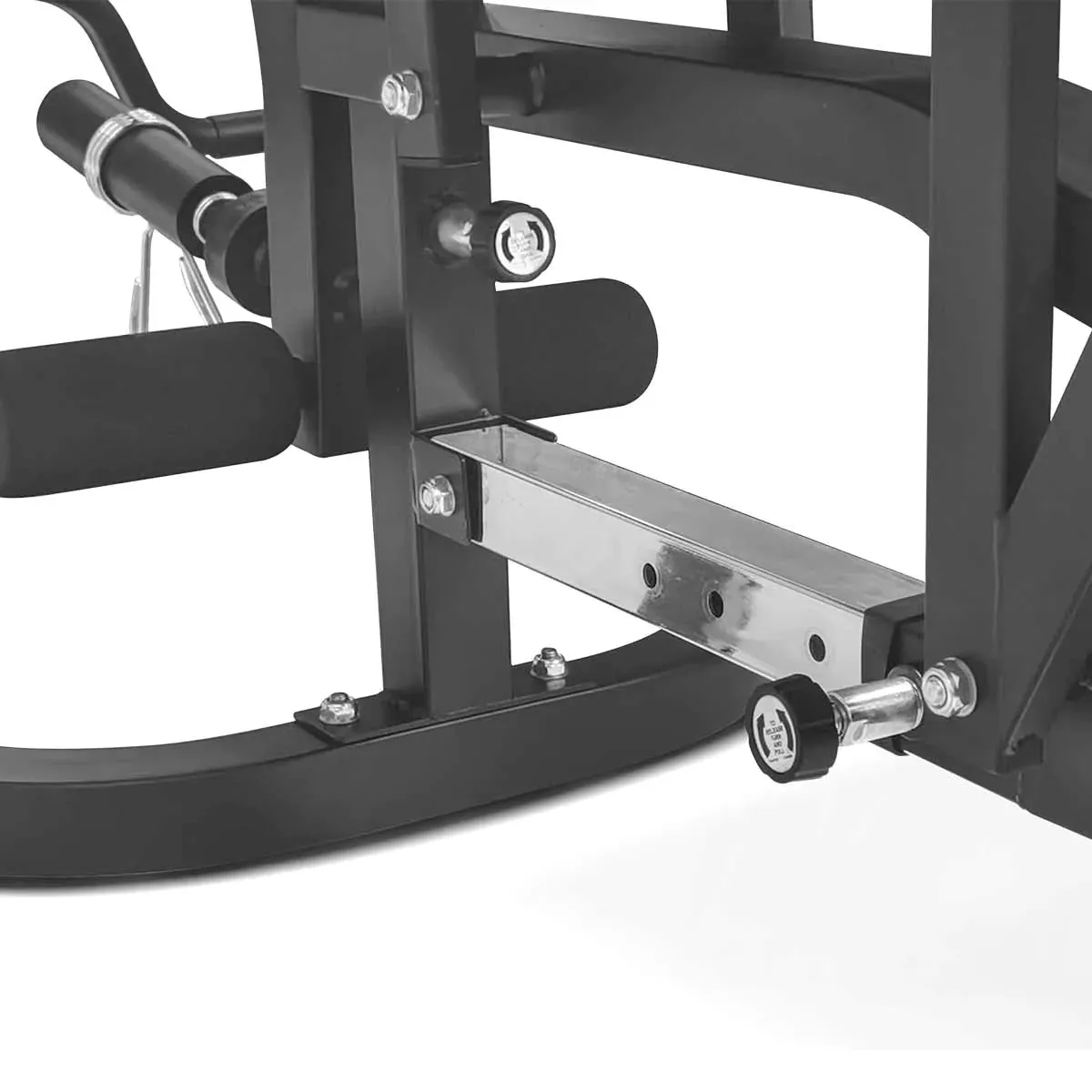 CORTEX BN-11 FID Bench
