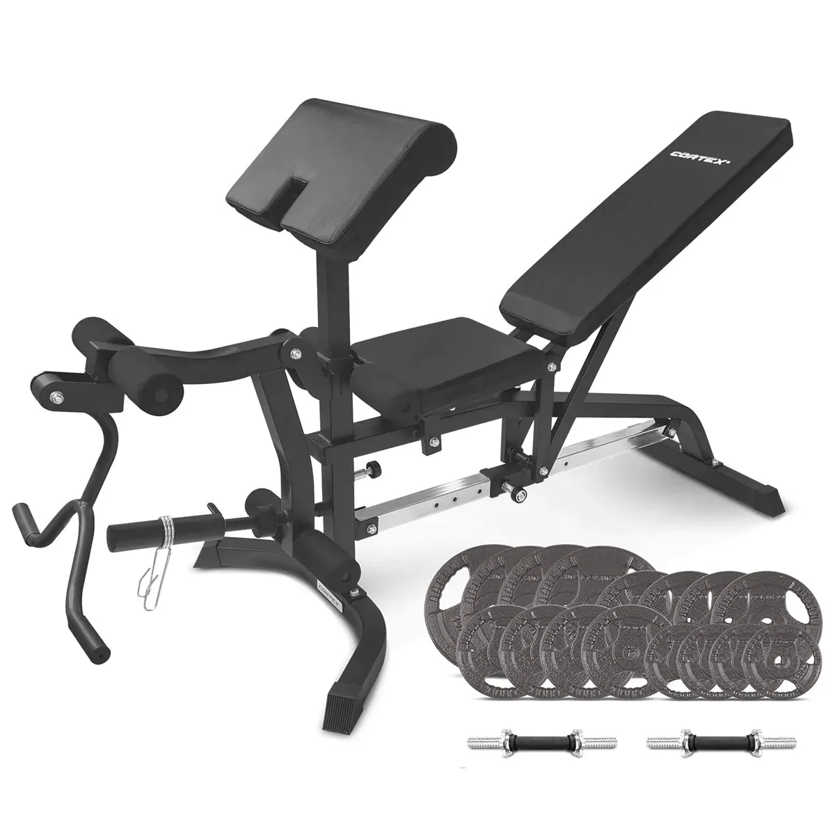 CORTEX BN-11 FID Bench