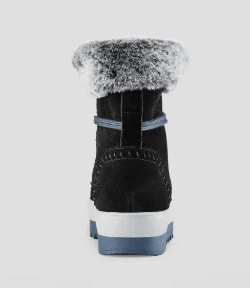 Cougar Women's Vanetta Suede Waterproof Winter Boot