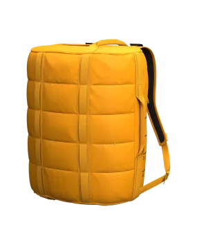 DB Journey Roamer Duffel Backpack 40L - Parhelion Orange