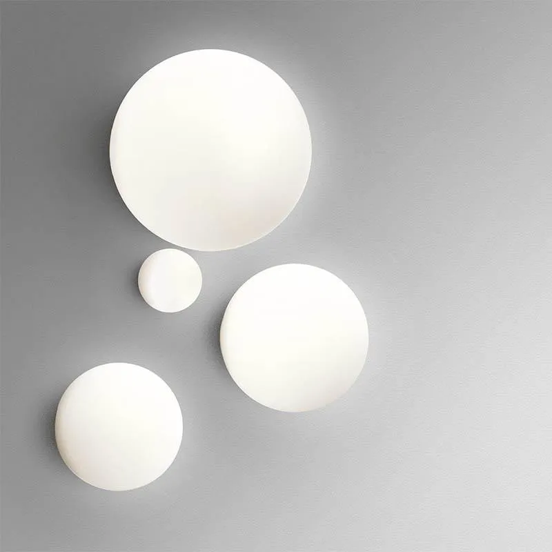 DIOSCURI WALL/CEILING