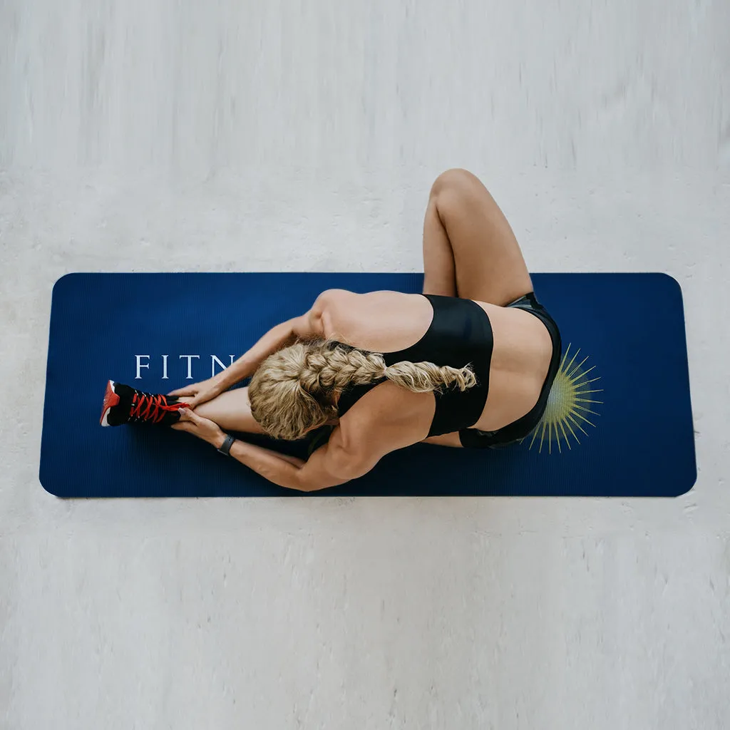 Fitness for the Soul