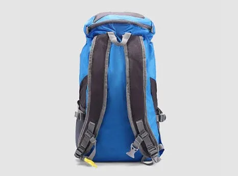 FitVille Packable Light Backpack
