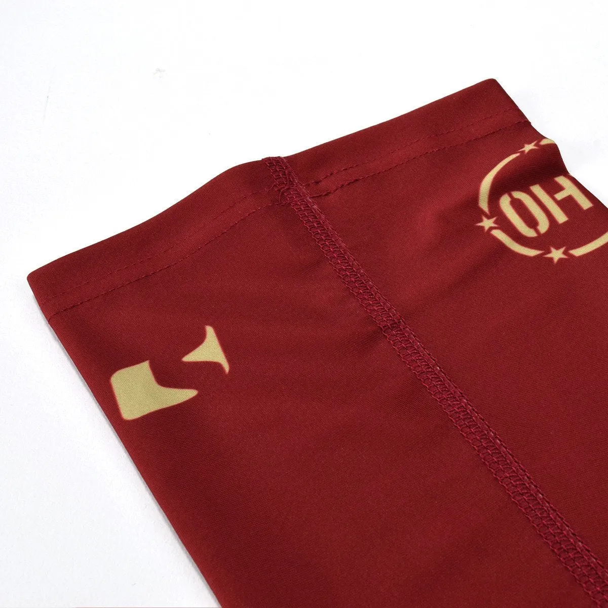 Florida State University Letters Arm sleeve