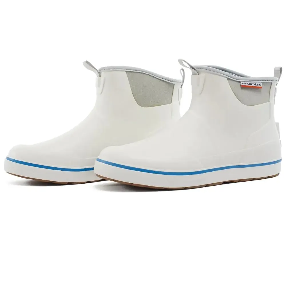 Grundens Deck Boss Ankle Boot