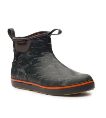 Grundens Deck Boss Ankle Boot