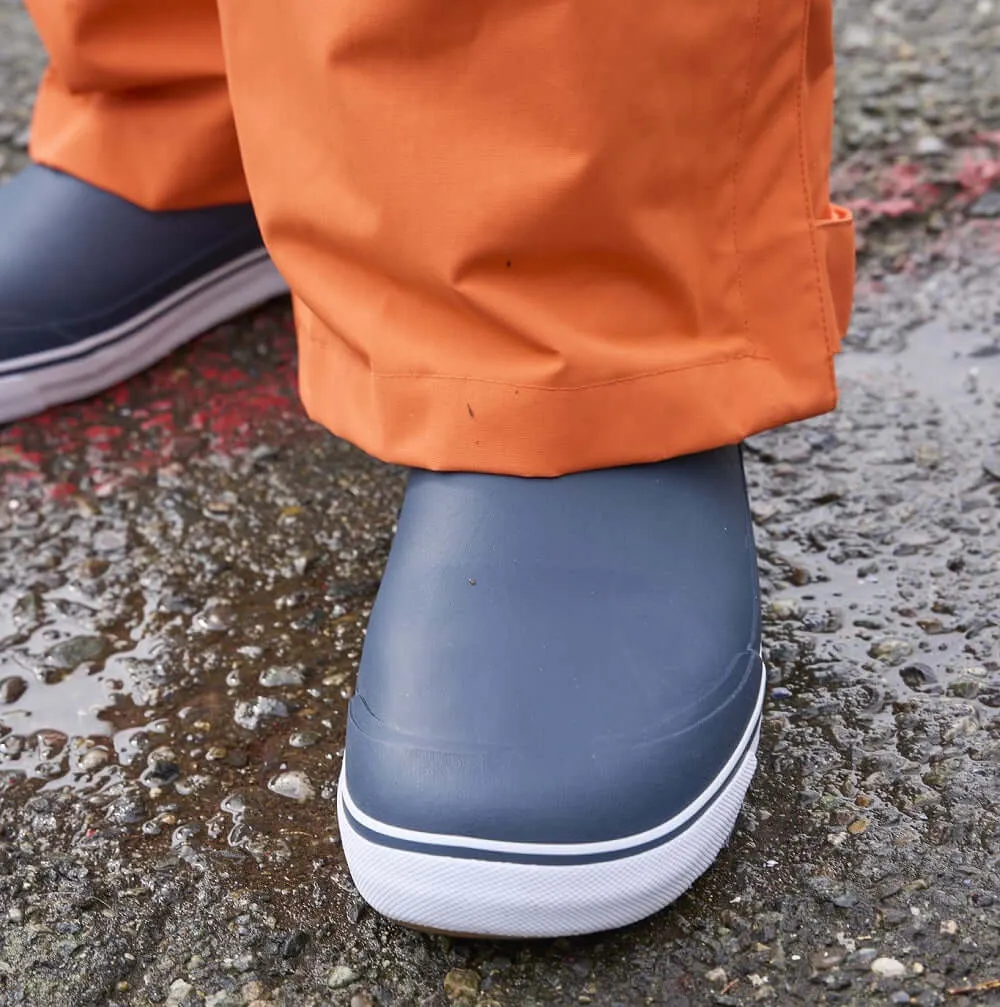 Grundens Deck Boss Ankle Boot